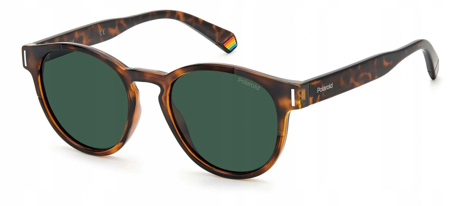 Unisex sluneční brýle Polaroid Pld 6175/S Polarizační