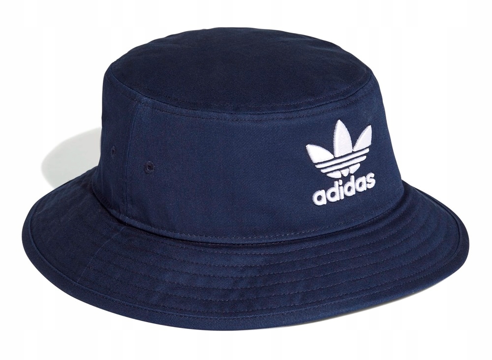 

Kapelusz Adidas Trefoil Bucket Hat ED9384