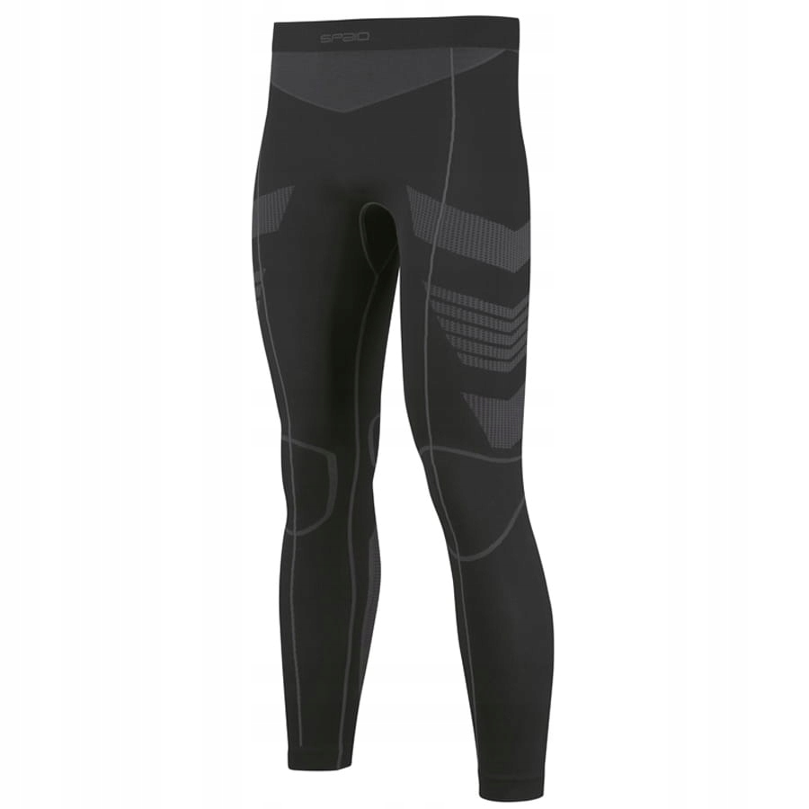 Spodnie MĘSKIE termoaktywn SPAIO THERMO LINE 03 XL