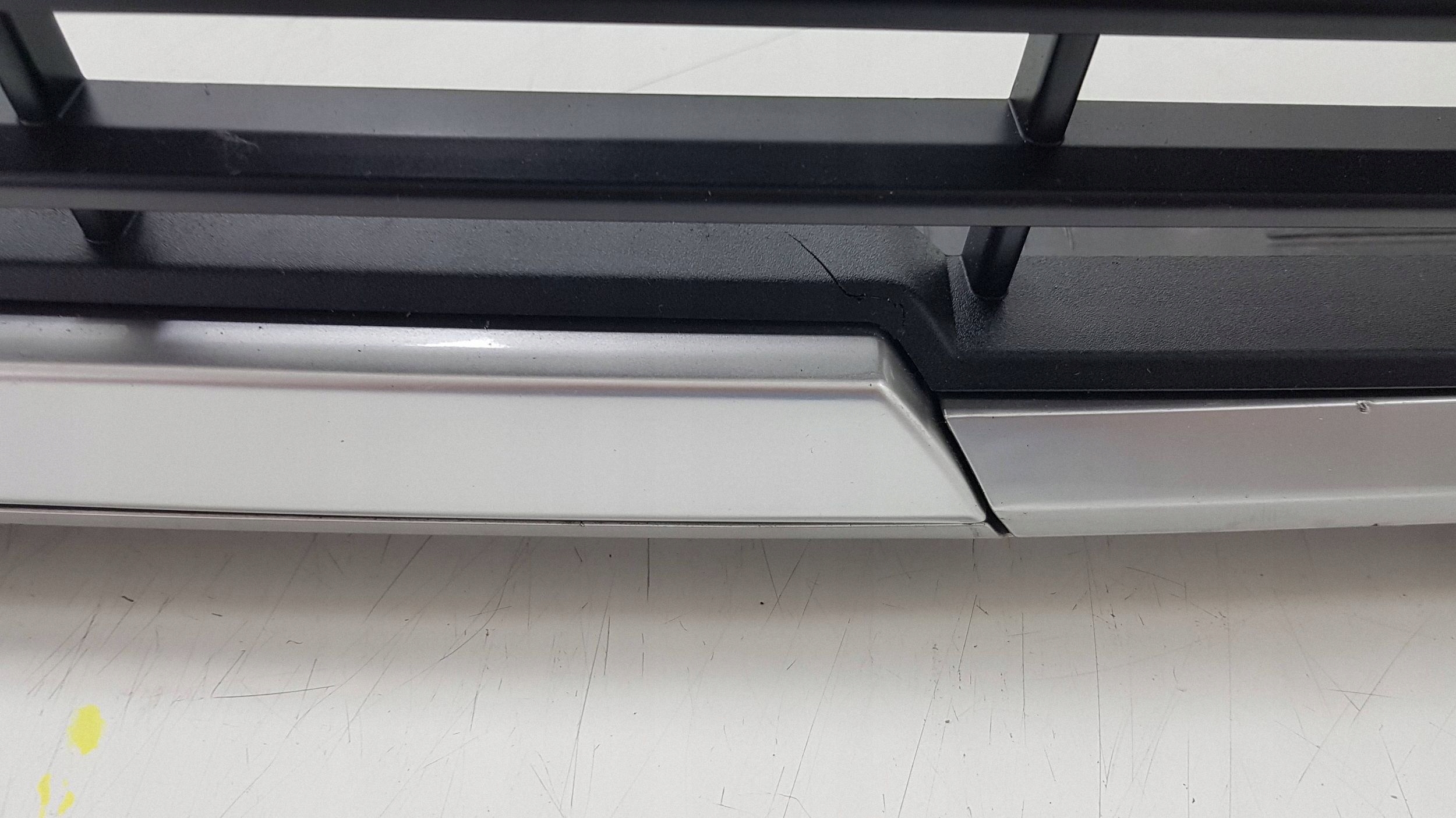 KIA NIRO II 2023 - bumper front 86511-AT000