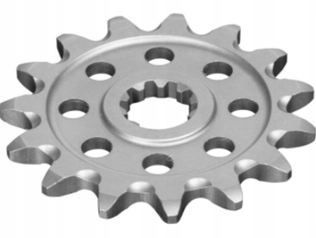 Prox Zębatka Przednia 12 Yamaha Yz 125 87-04, Gas Gas 125 02-11 (JTF564.12)