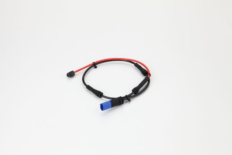 CZUJNIK ZUŻYCIA KLOCKÓW LEWY PRZÓD 24.8190-0808.2 Typ samochodu Samochody osobowe