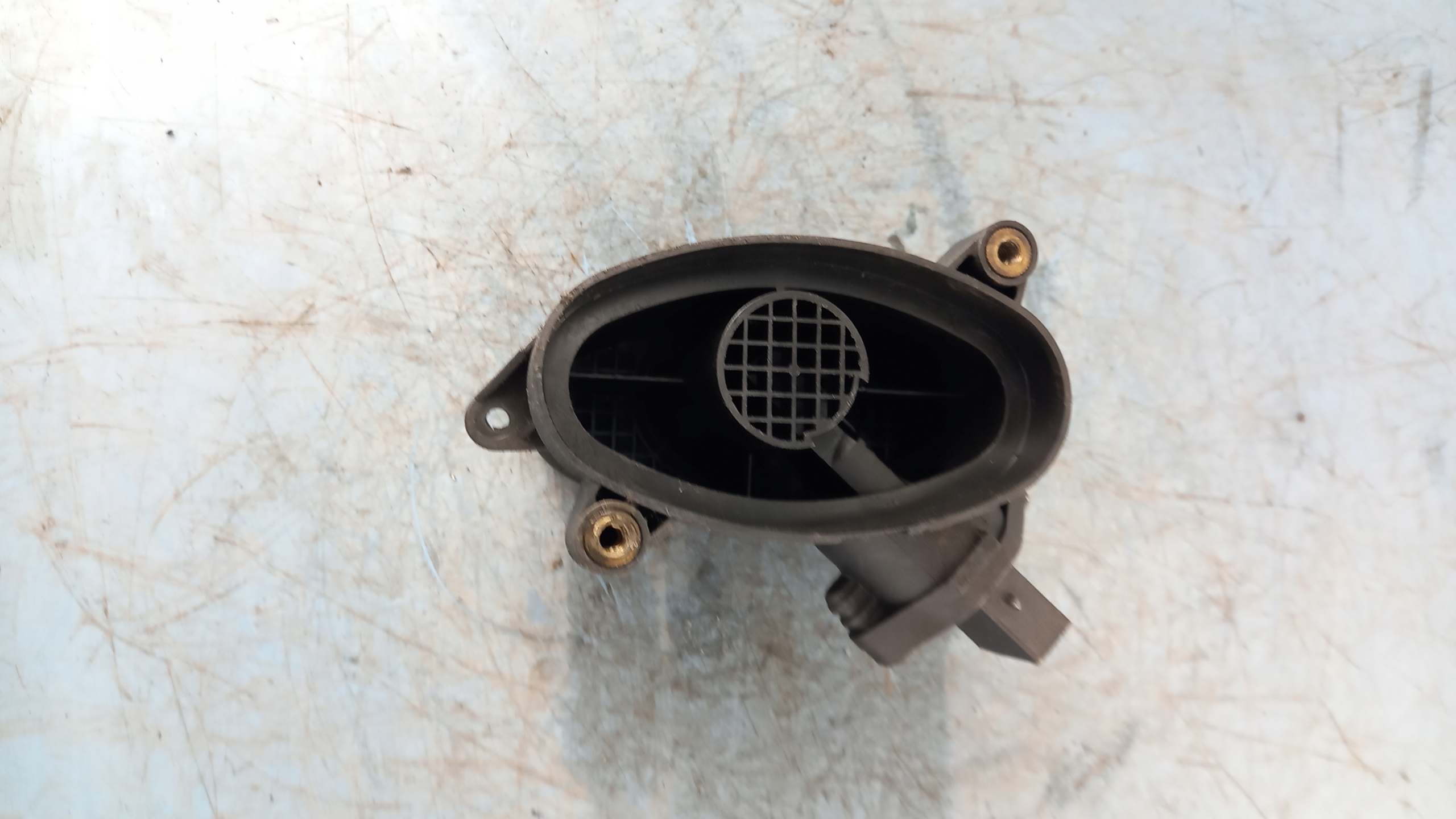 Витратомір BMW 320D 01R