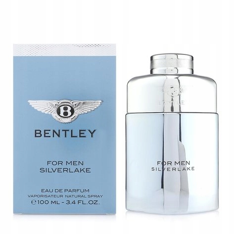 Bentley Silverlake Men Edp 100ML