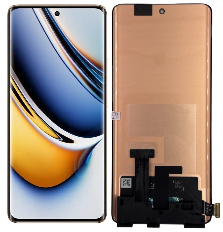 Displej Realme 11 Pro Plus 4G/5G Oled Dotyk Premium