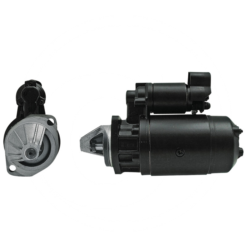 Mahle Startér 12 V 3,6 kW 379IS0707