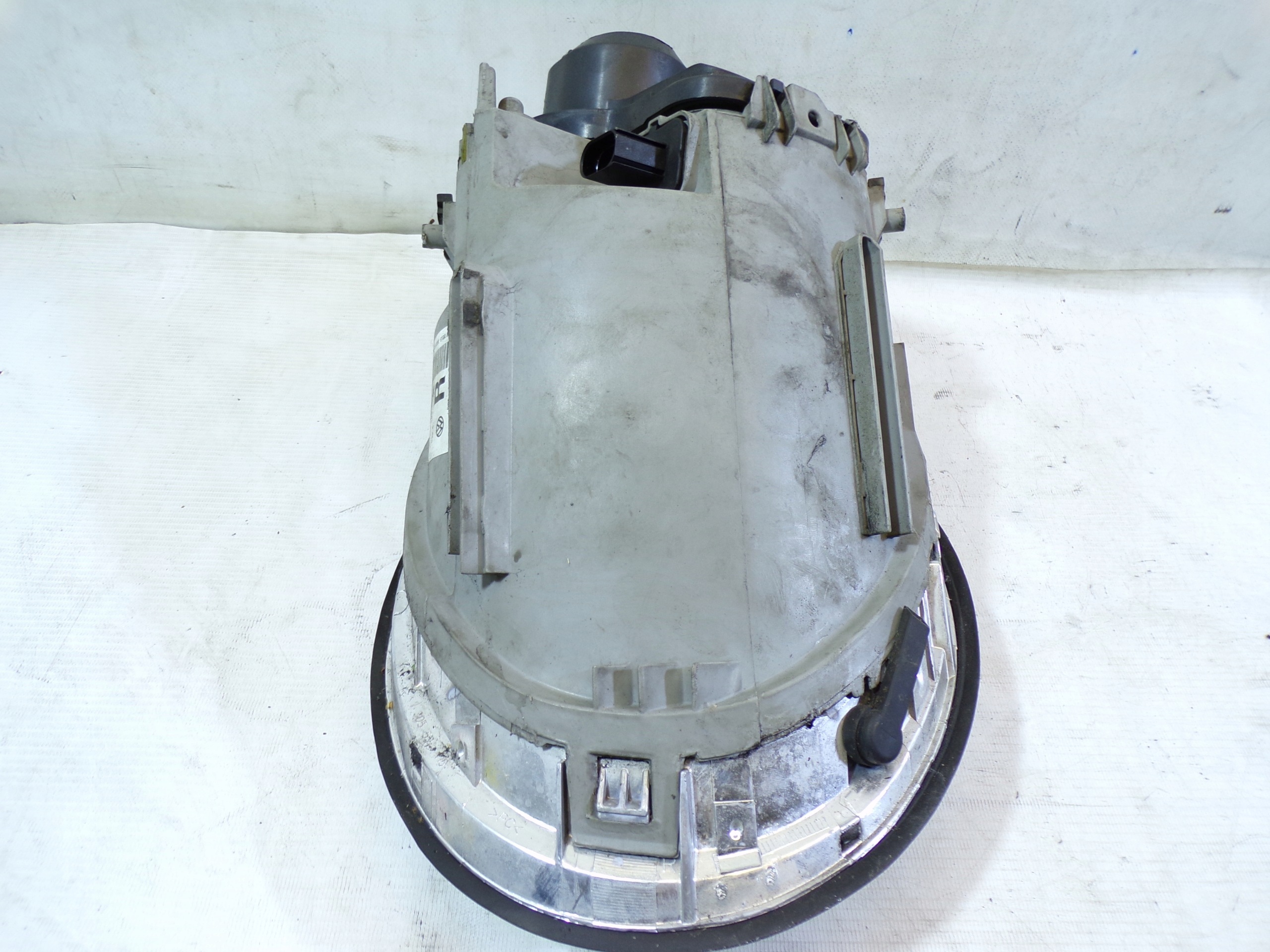 feu avant avant droit VOLKSWAGEN NEW BEETLE (5) (K)