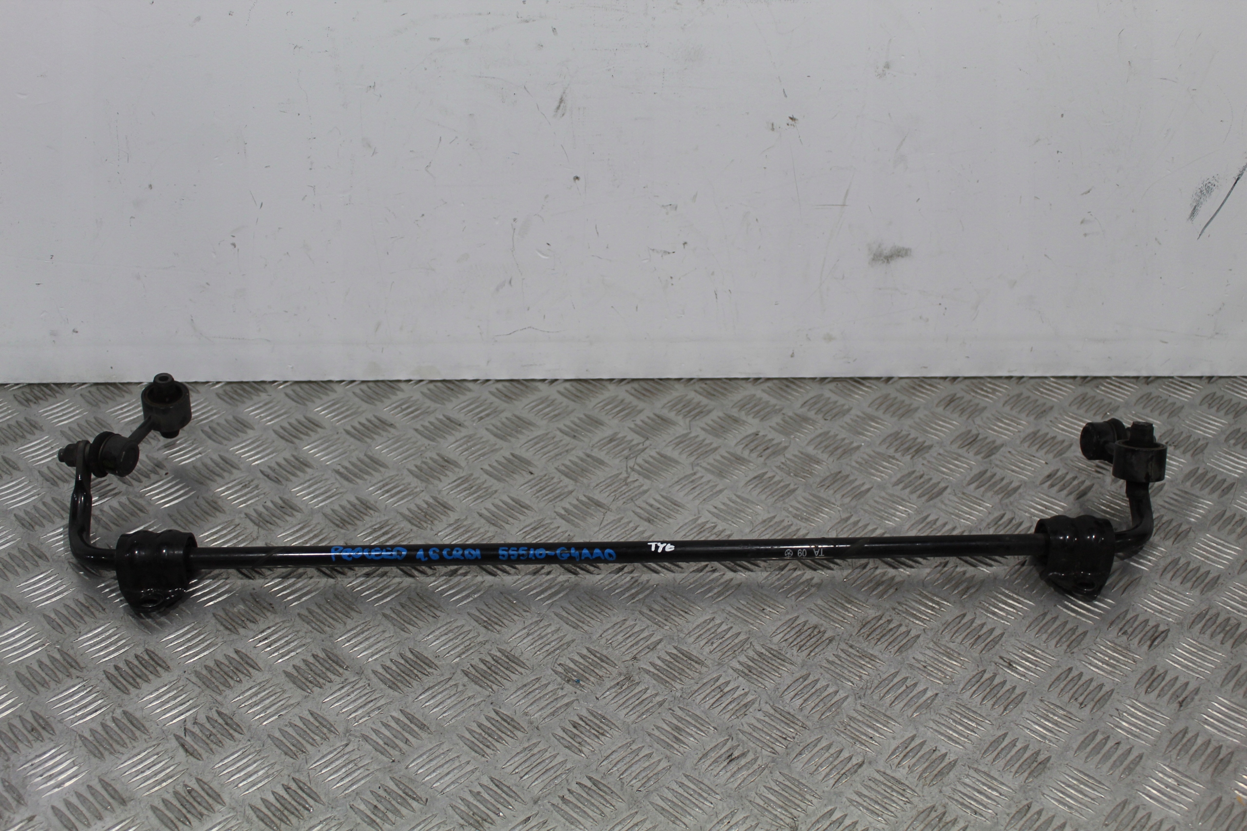 STABILIZATOR SPURSTANGE HECK KIA PROCEED PRO CEED III 3