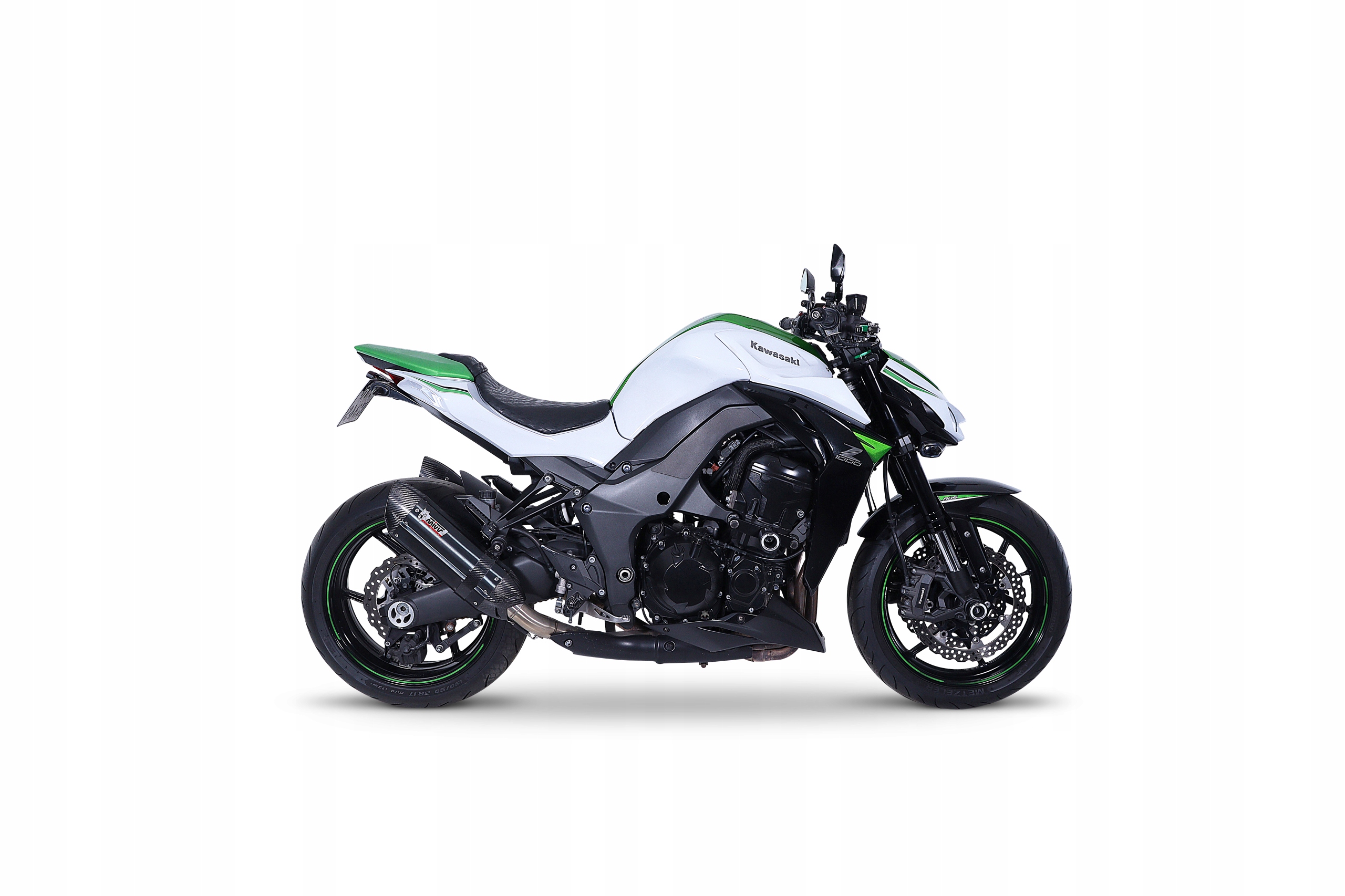 Crash pady CSP do Kawasaki Z1000 2014-2022 Producent CSP