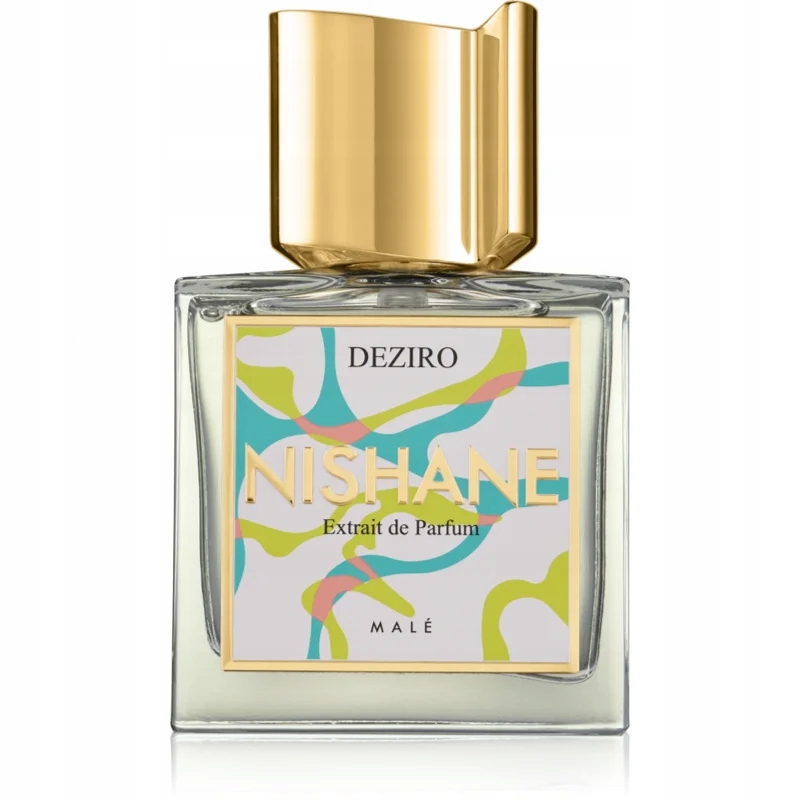 Nishane Deziro Extrait de parfum 50 ml