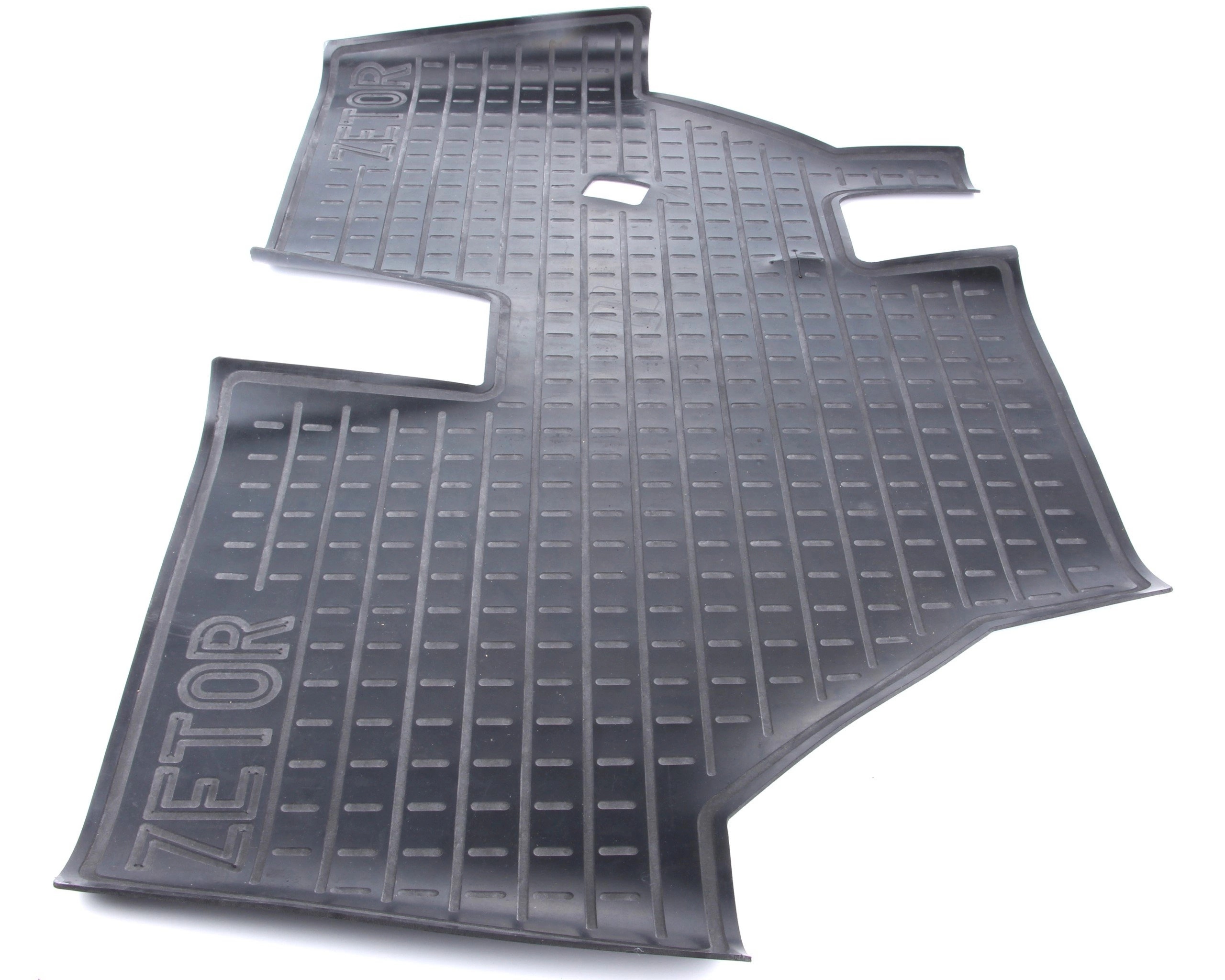 gumový koberec Zetor 7520-10520, 7540-10540