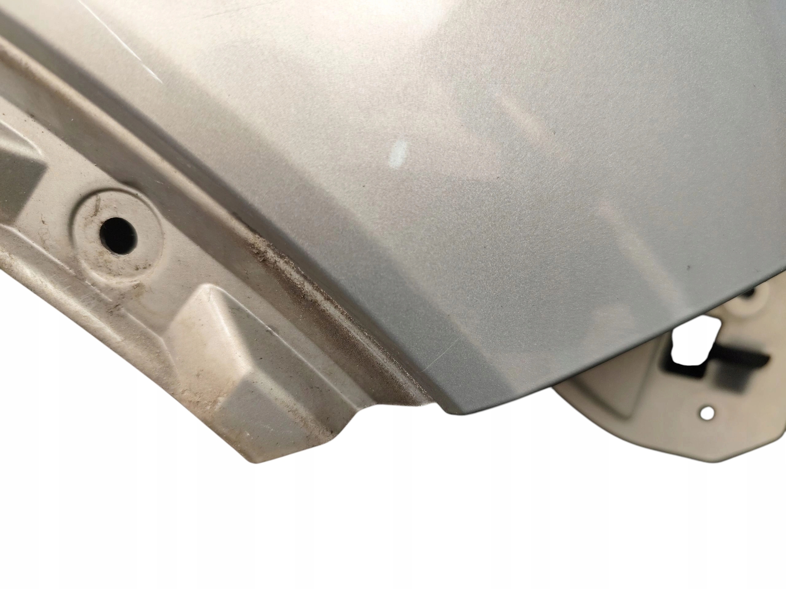 fender right front FORD KUGA MK1 (2008-2010) KOD LAKIERU P8