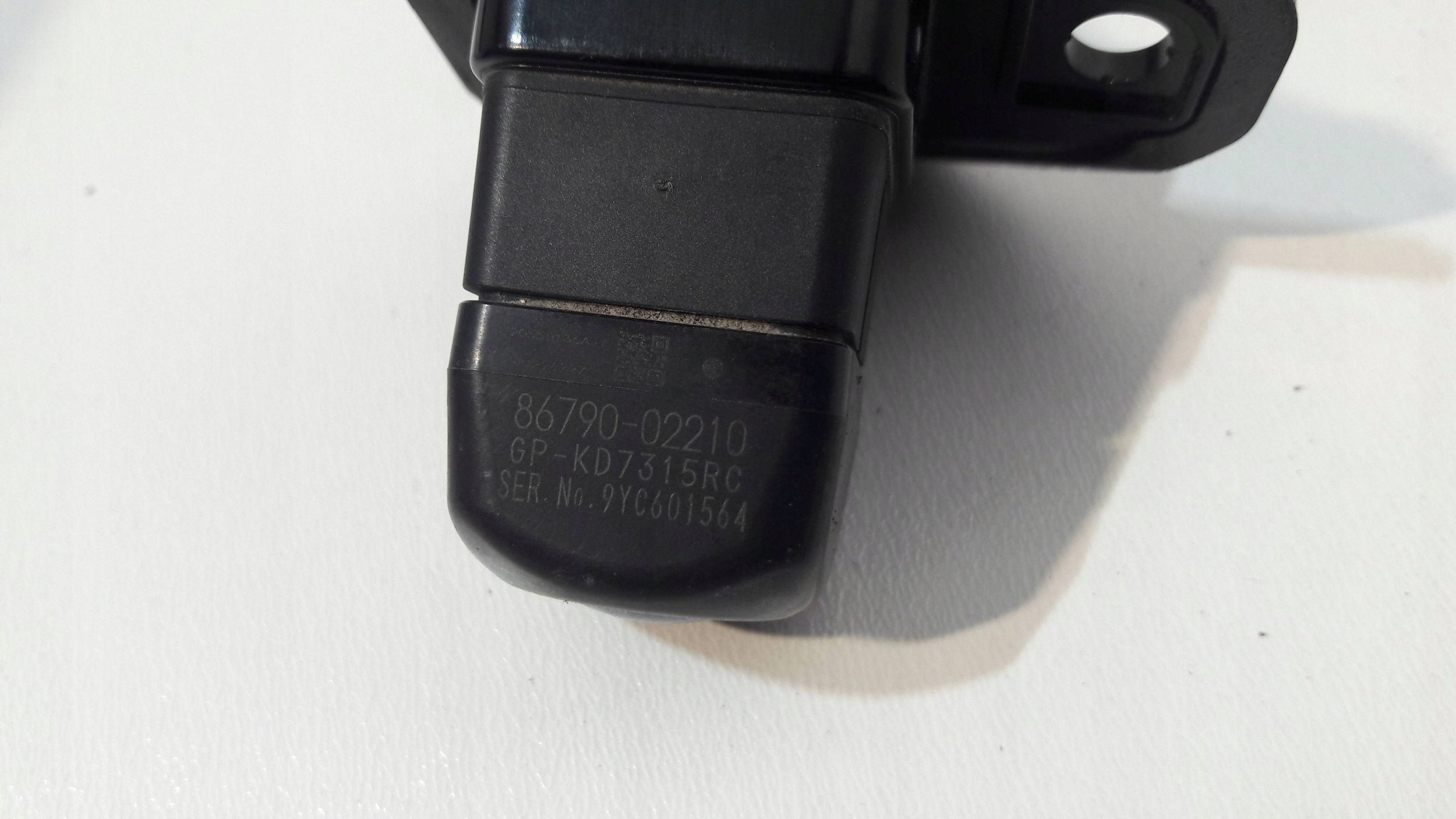 Toyota Corolla E21 Kamera reversing KOMBI 8679002210 (C72)