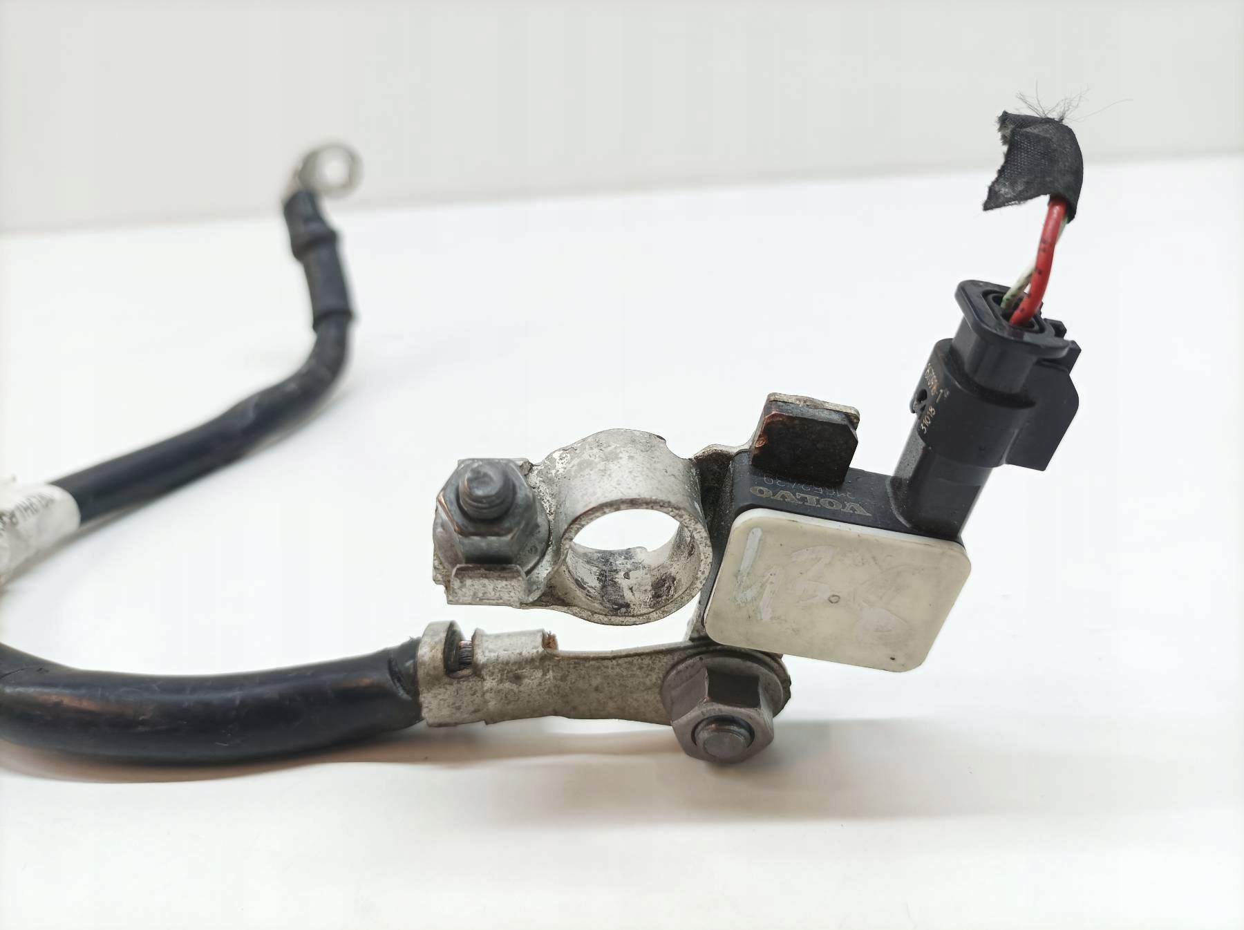 Batteriemanagement Sensor MASA 31376758AD Volvo V60 II (2018- )