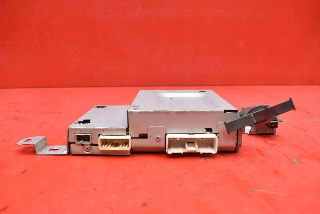 control unit module RADIA GMN466DRX MAZDA 6 3 III GJ 12-15