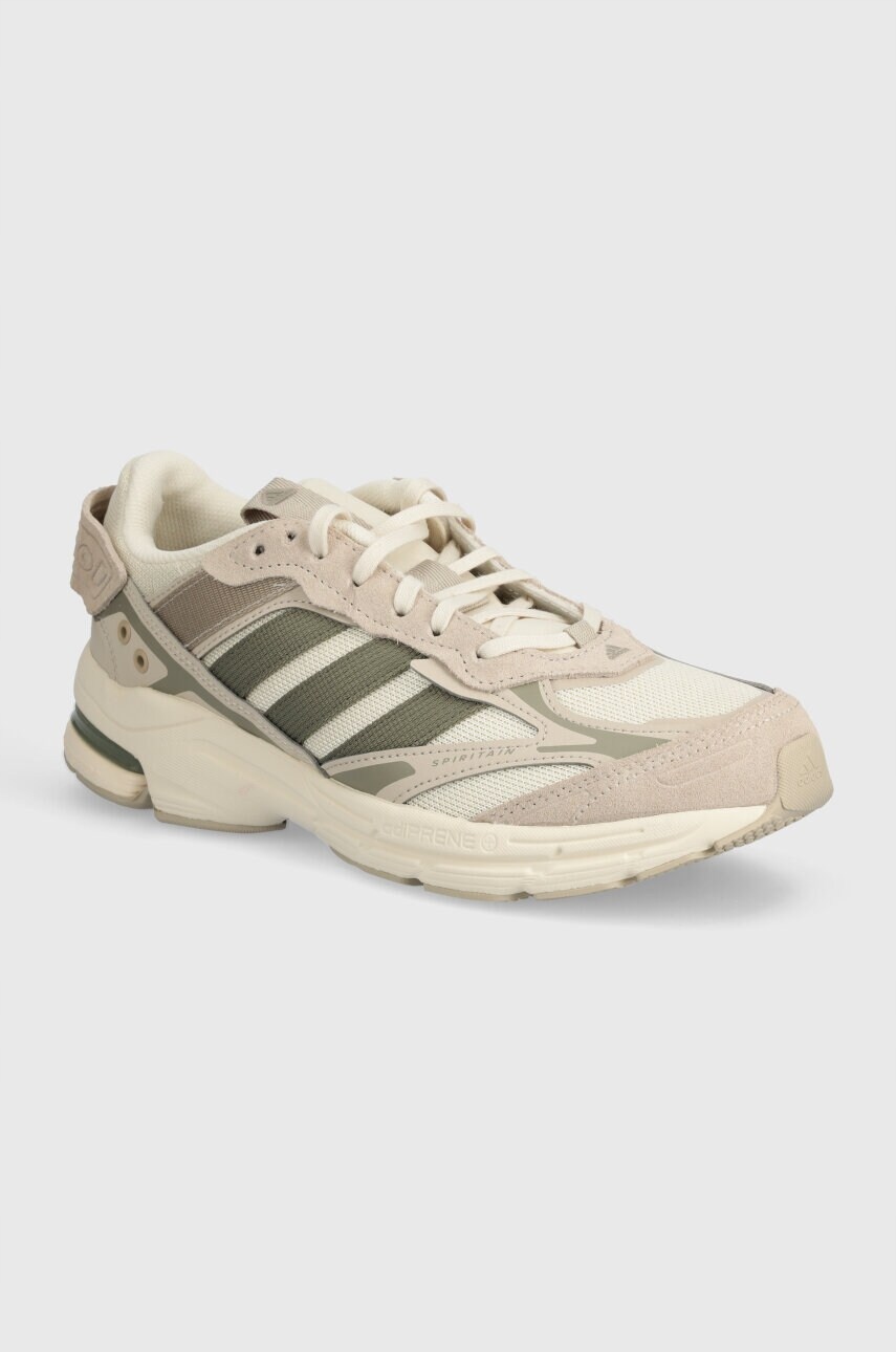 adidas tenisky Spiritain béžová barva IH7310 40 2/3