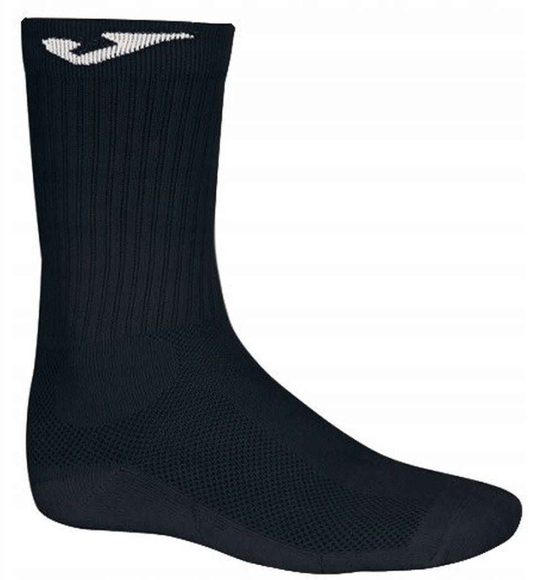 Długie Skarpety Joma Sportowe 400032.P01 Czarne