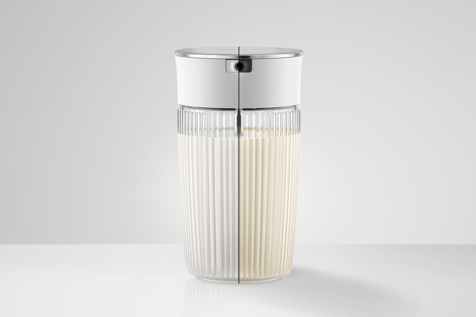 JURA - Karafka do mleka szklana (EA) 0,5 l Marka Jura