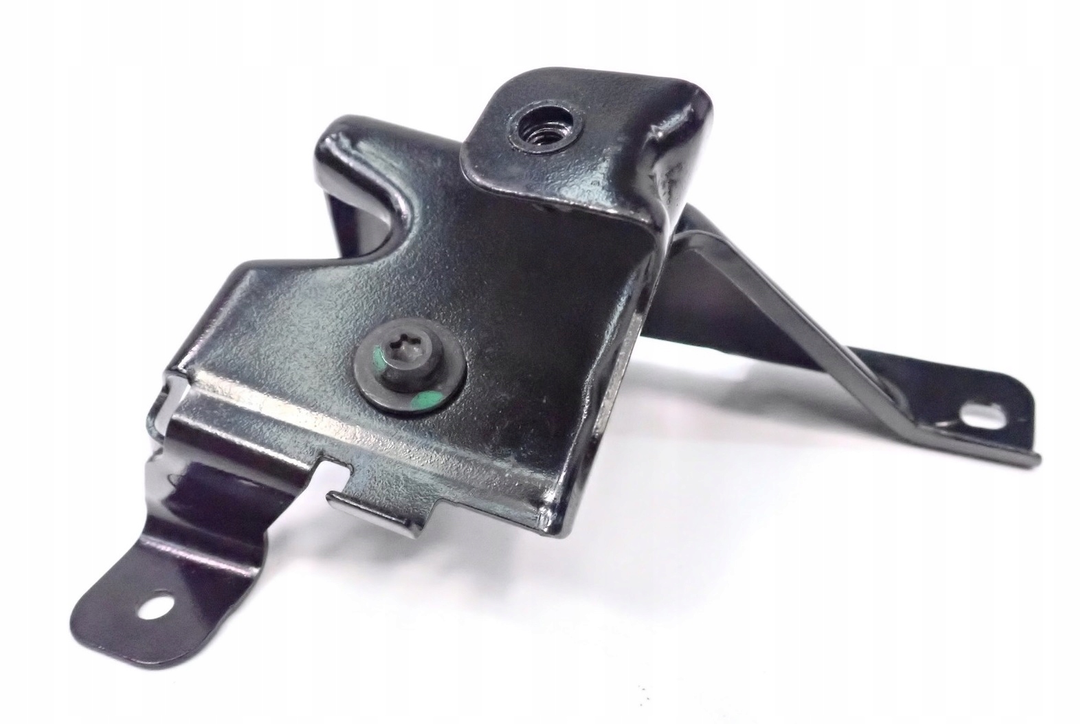 MOCOWANIE ZAMKA MASKI AUDI A8 D4 4H0823425B Producent części Audi OE