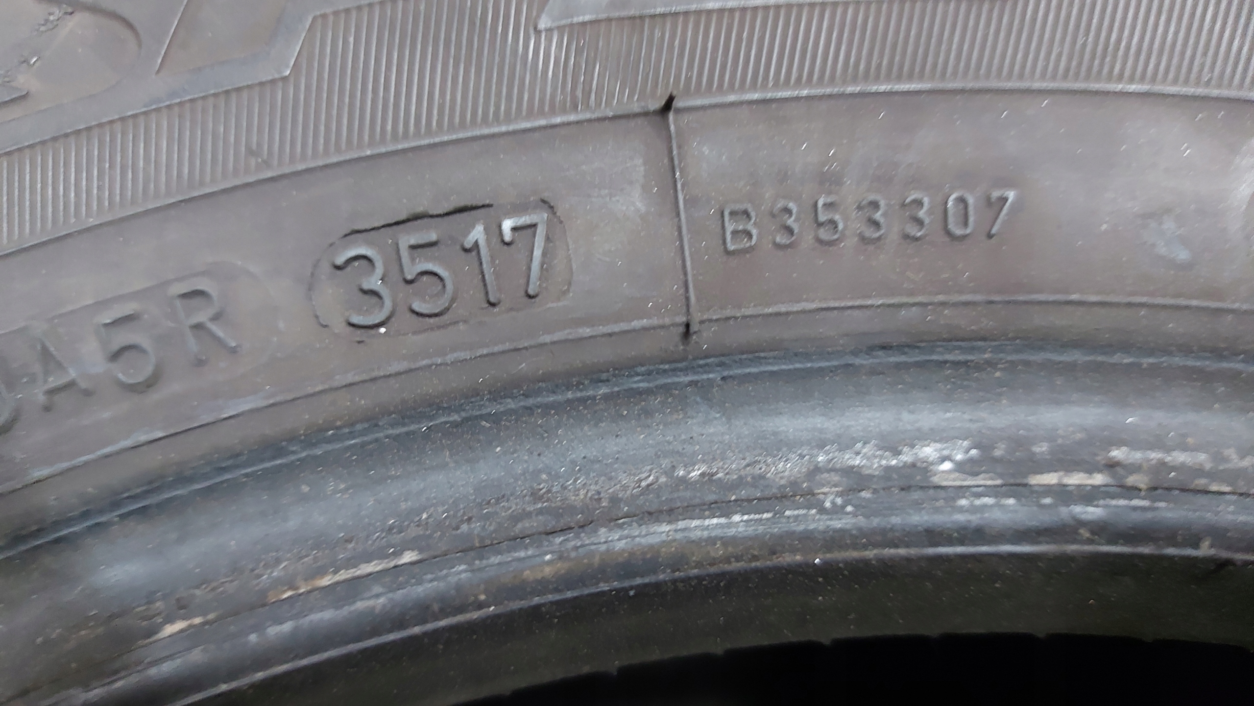 DUNLOP SP SPORT FASTRESPONSE 175/65R15 tyres summer 5,5mm
