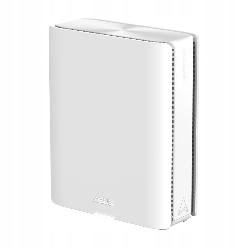 Asus WiFi systém ZenWiFi BQ16 Quad Band WiFi 7 Mesh (1-balení)