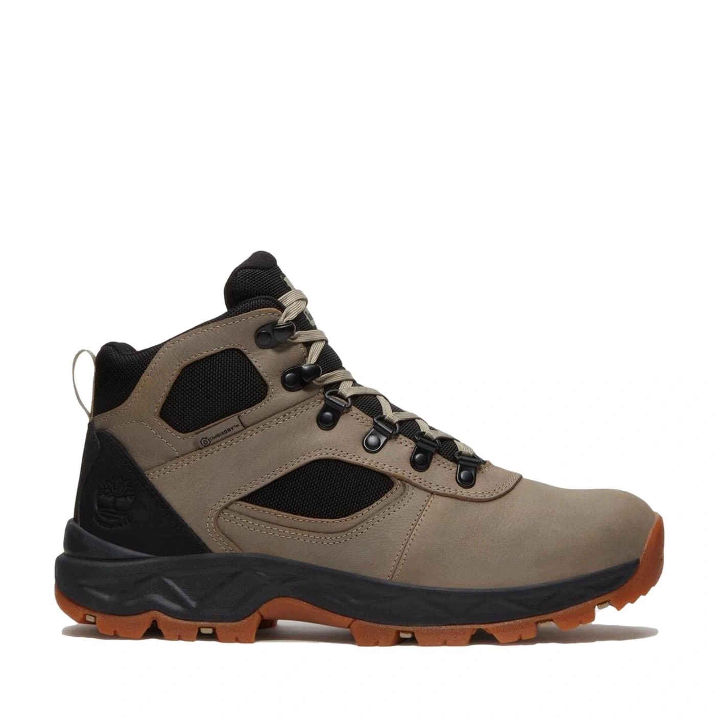Pánské zimní trekové boty Timberland Mt. Maddsen 2.0 Mid Voděodolné