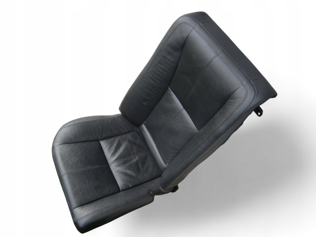 sitz hinten heck rechts Mercedes W221 Long