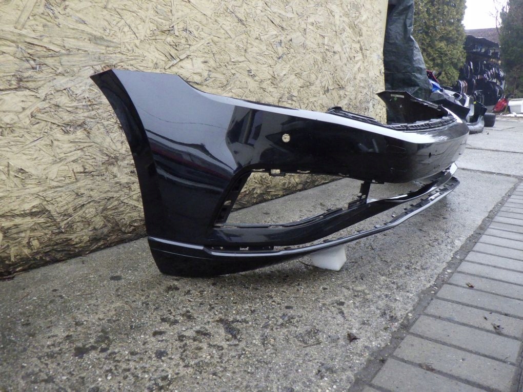 VW PASSAT B8 3G LIFT 19- Frontstoßstange