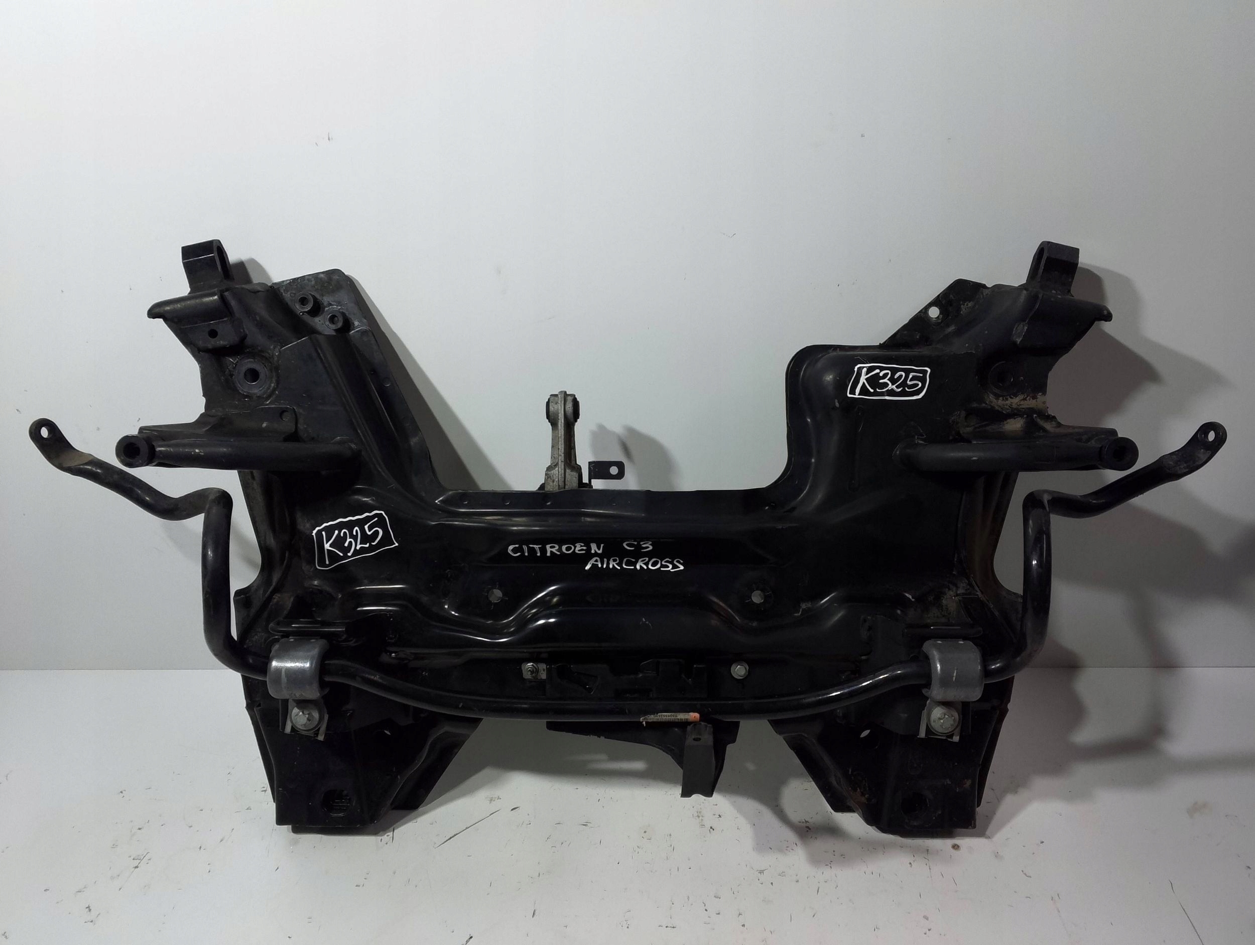 Citroen C3 Aircross axle beam front (K325)