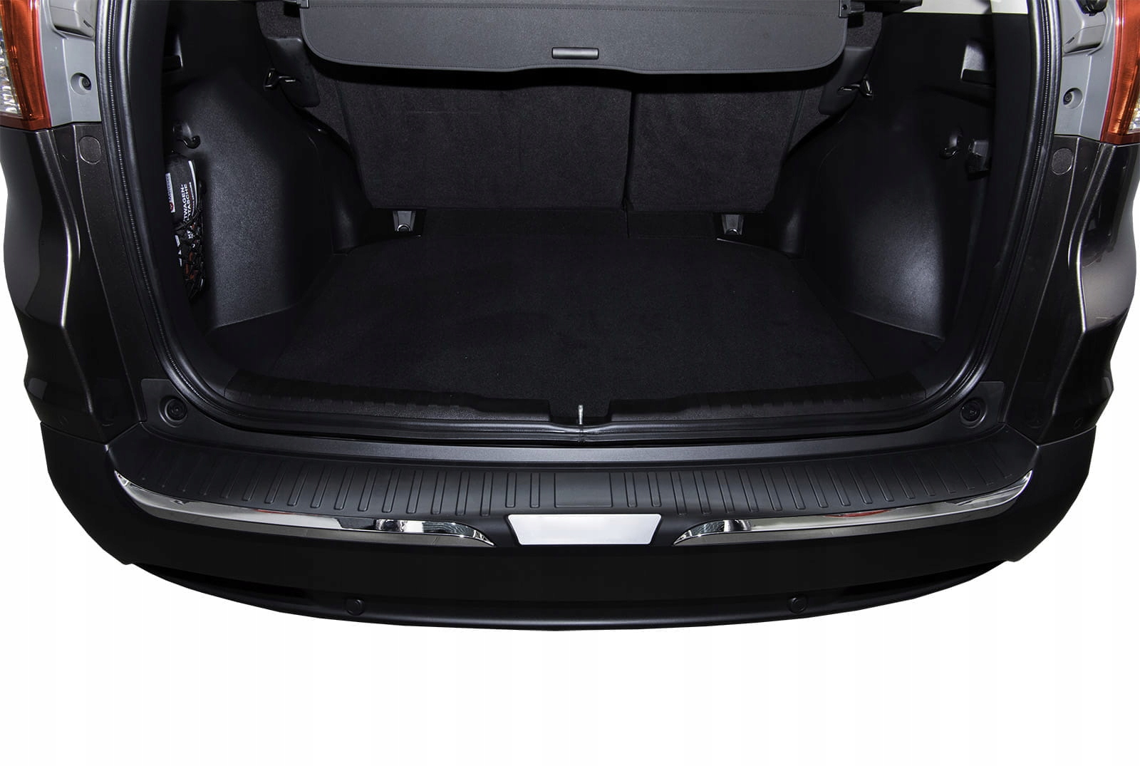 5905226026757 - HONDA CR-V IV 2012-2015 ЗАДНІЙ БАМПЕР