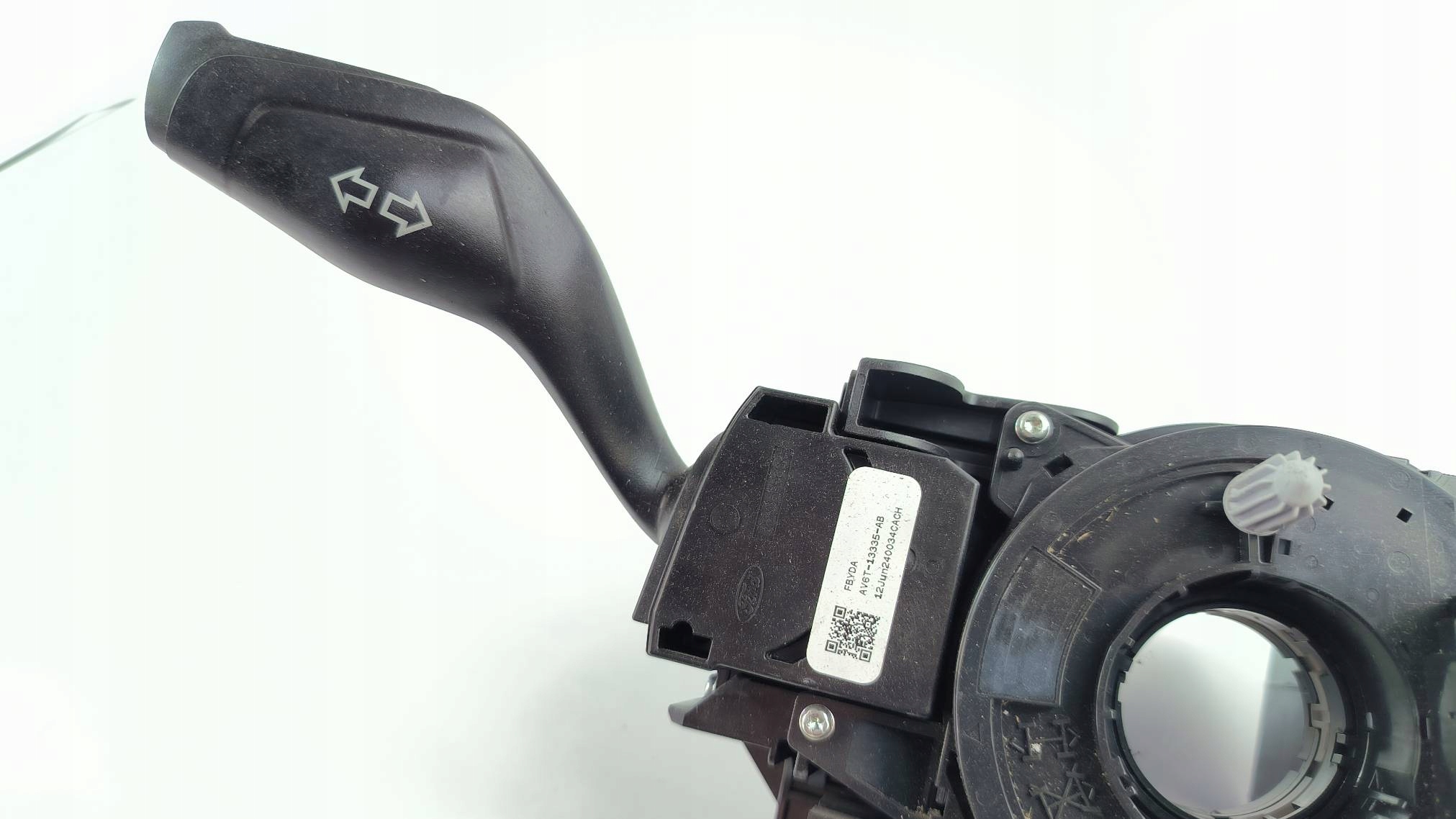 DEVIO LUCI TERGICRISTALLO TERGI AV6T-17A553-AC FORD C-MAX MK2 II