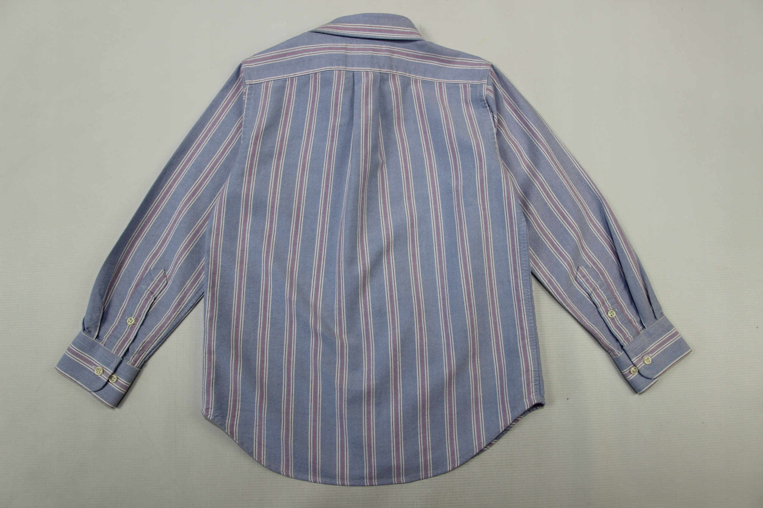 Koszula w paski RALPH LAUREN r 116 Marka Ralph Lauren