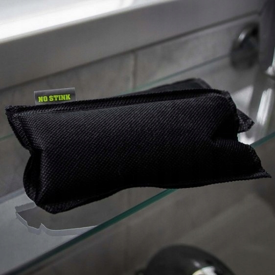 Odświeżacz uniwersalny NO STINK Producent Inny