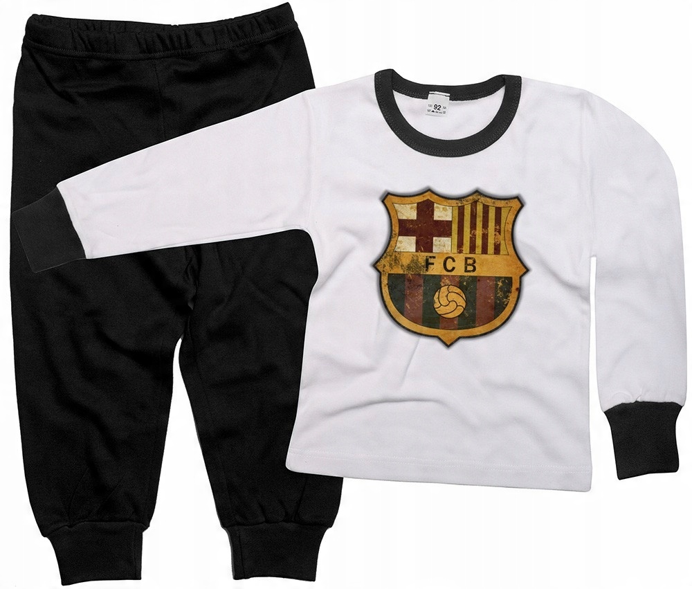 

Piżama Barcelona 116