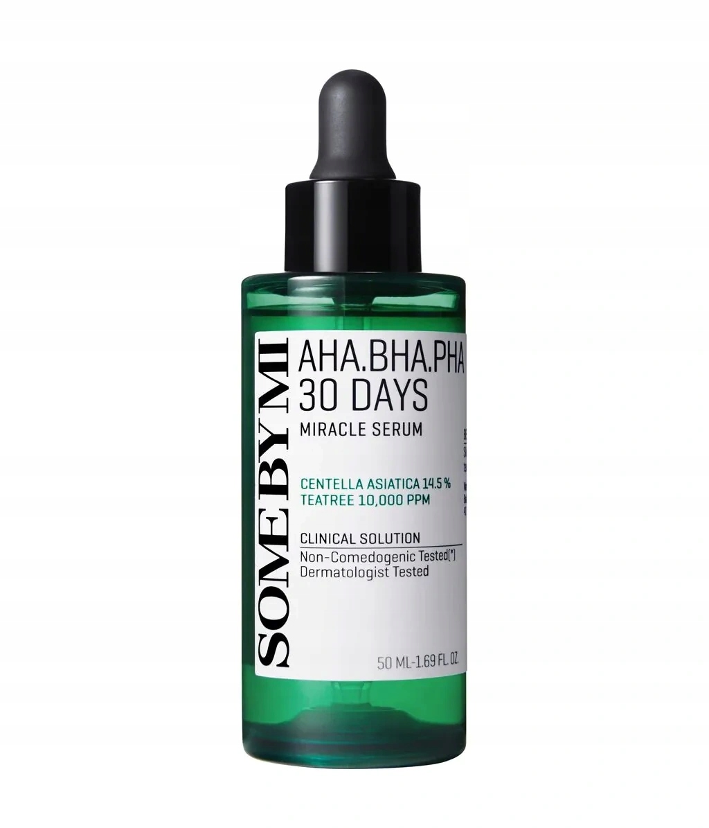 Some By Mi Aha-bha-pha 30 Days Miracle, sérum na akné, 50 ml