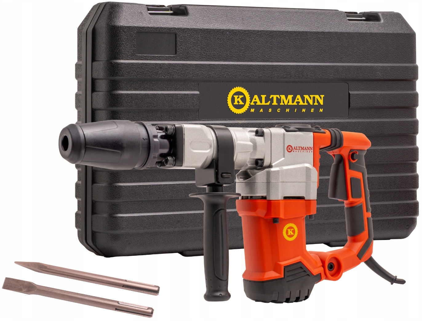 Demoliční Kladivo Kaltmann K-MWB1200 Sds Max 1200W