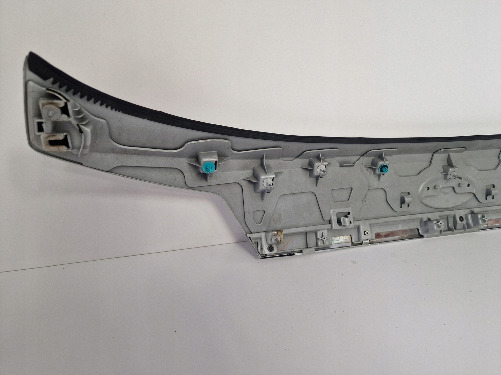 SUBARU LEGACY moulding cap 09-13 rear part rear