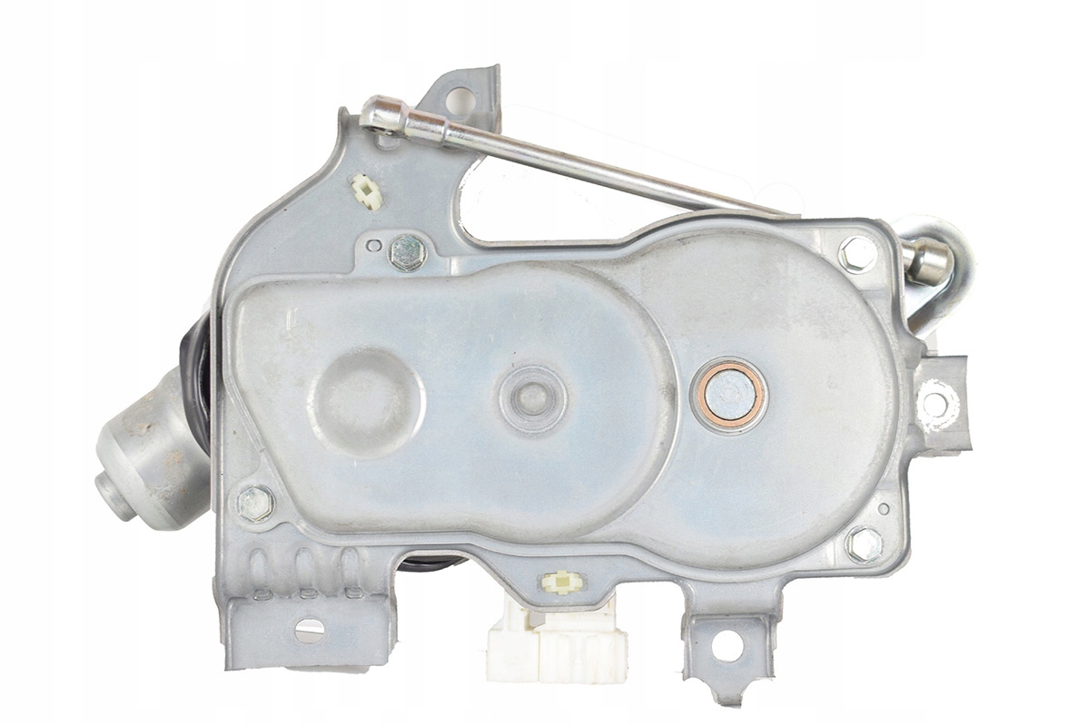 mechanism bonnet boot HONDA ACCORD VIII
