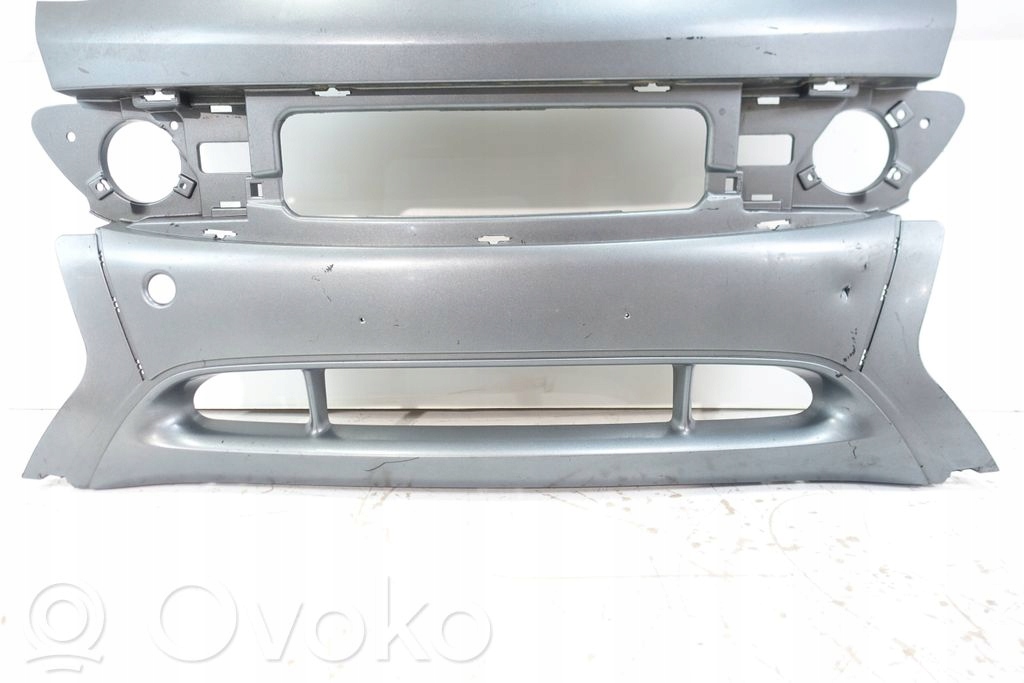 bumper bonnet front front SMART FORTWO City Coupe CABRIO 450 1998-2003