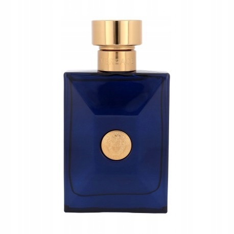 Originální Versace Pour Homme Dylan Blue Voda po holení 100 ml