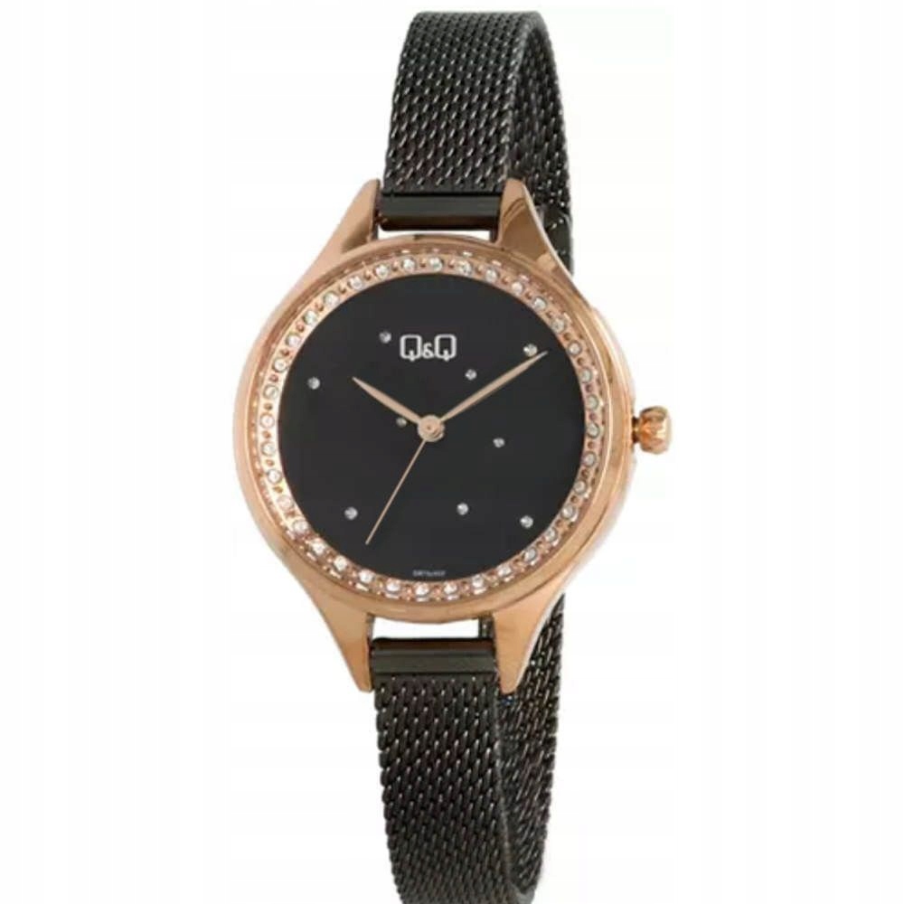 Dámské hodinky Q&amp;q QB73-402