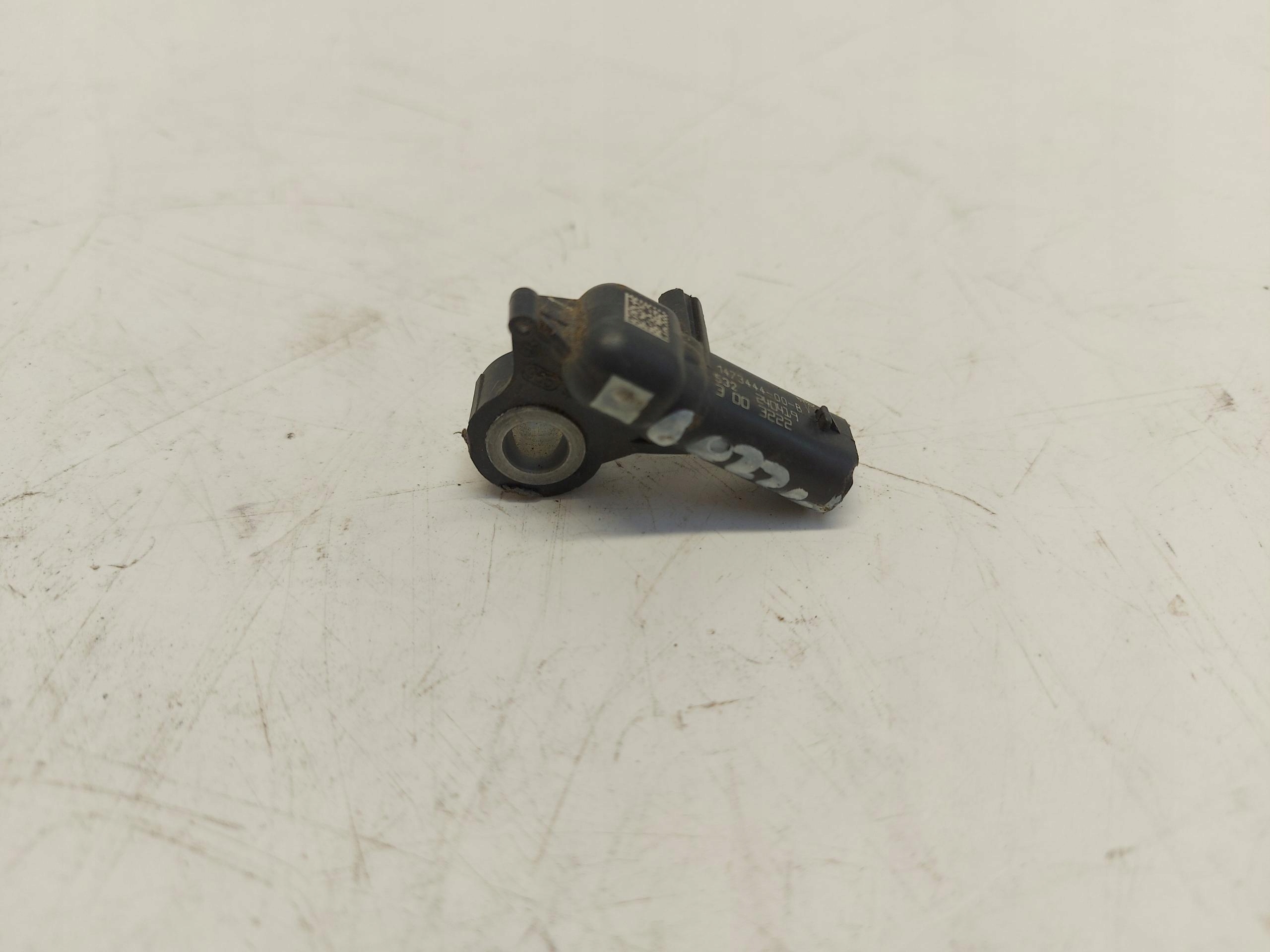 TESLA MODEL Y 2024r impact sensor 1473444-00-B
