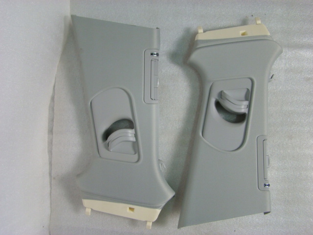 S6 C7 LIFT A6 OSŁONA SŁUPKA POSZYCIE LEWE NAWIEW SLINE 4G0867243A