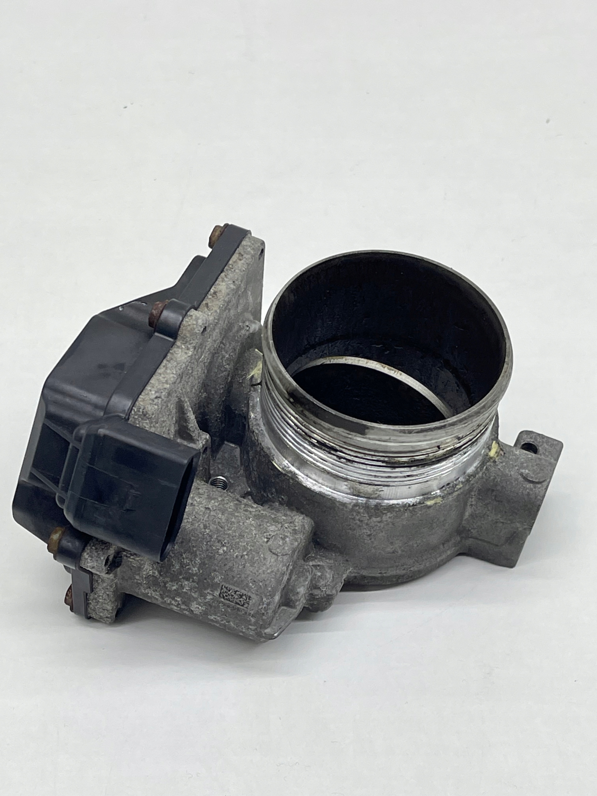 AUDI A4 A5 A8 D4 A7 A6 C7 3.0 TDI Valvola a farfalla Originale SPRAWNA!