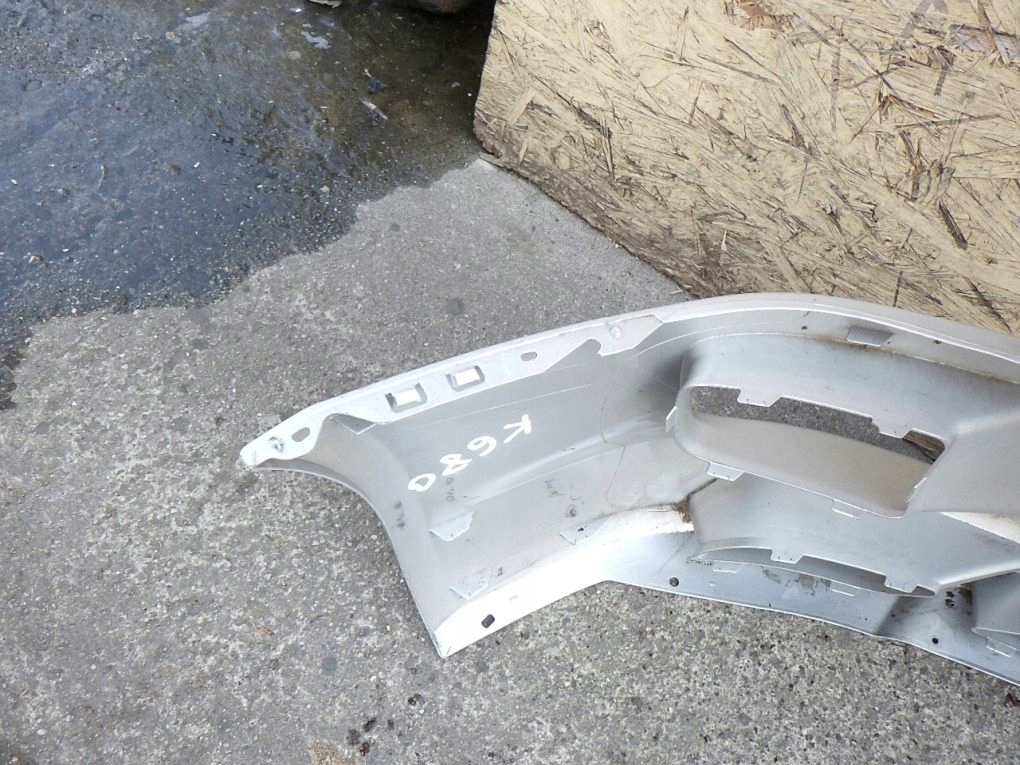 MERCEDES SLS 197 W197 AMG front bumper
