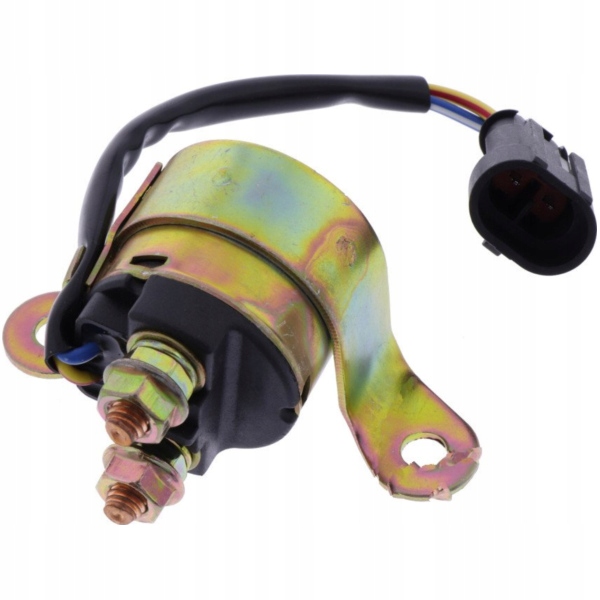 Relé Startéru Polaris Sportsman 550 Nové