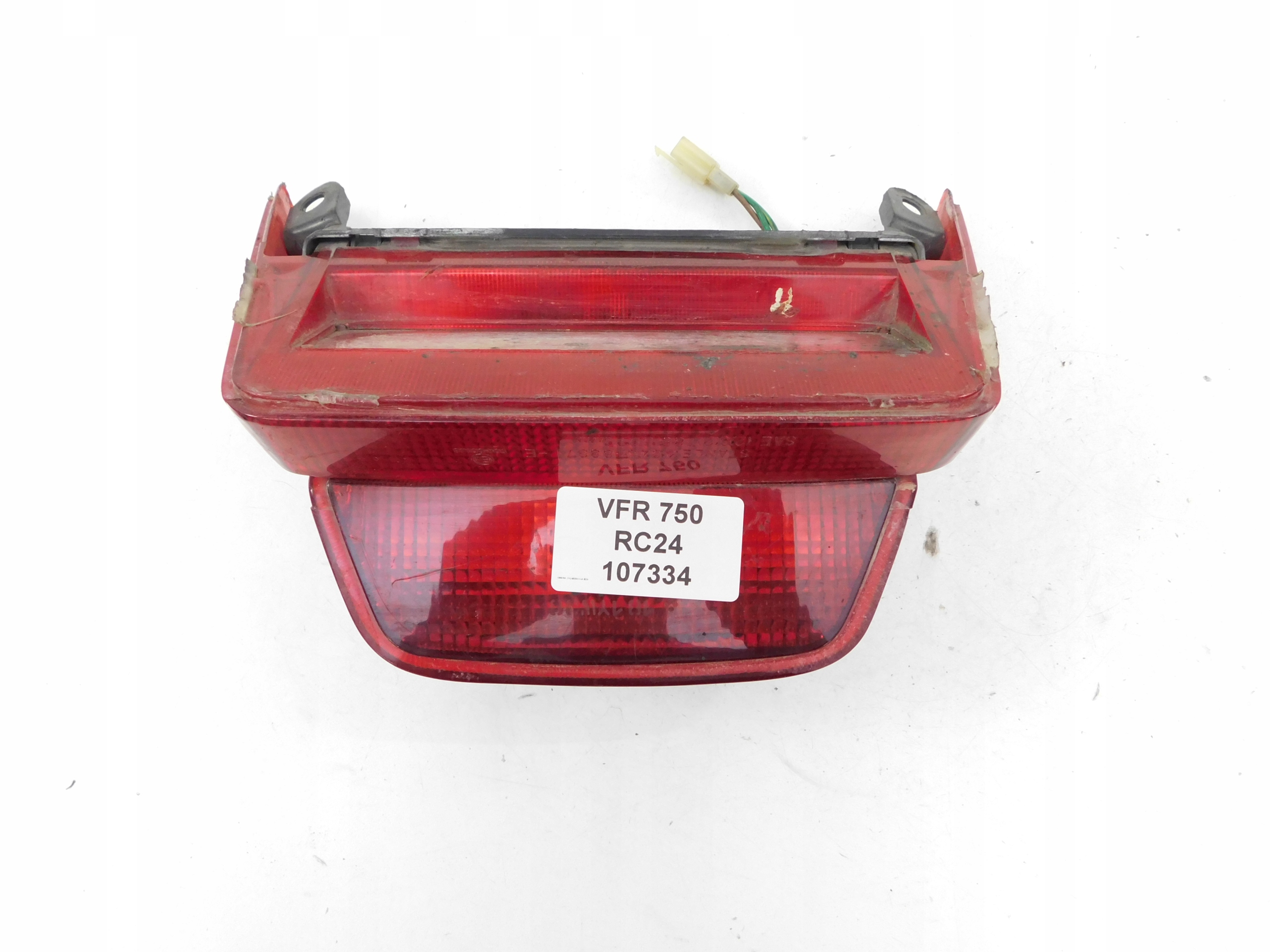 HONDA VFR 750 RC24 LAMPA TYLNA TYŁ