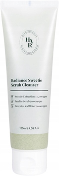 Korejský scrub na obličej – He:arim Radiance Sweetie Scrub 120 ml