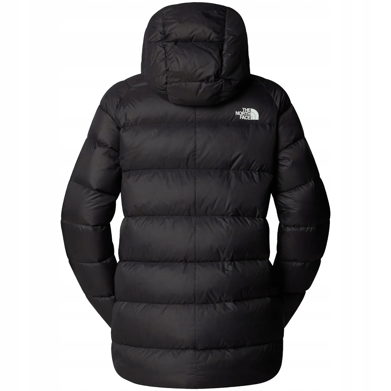 The North Face Hyalite Down Parka ^L^ Kurtka Damska Nylon Czarny