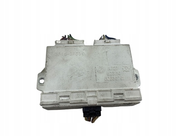 ALFA ROMEO 156 unité commande confort 60689791